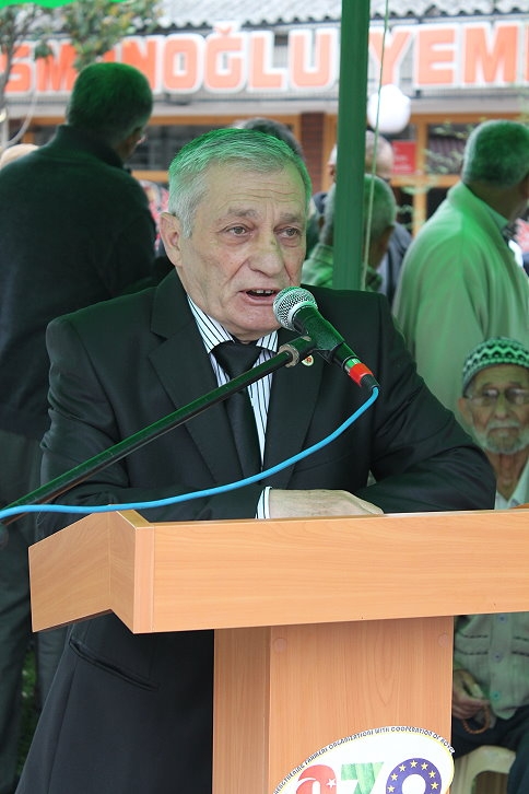 Akyazı Ziraat Odası Dünya Çifçiler Gününü Etkinliklerle Kutladı!