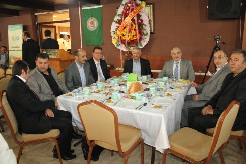 Günün Finali Kuzuluk Termalde Yapıldı!