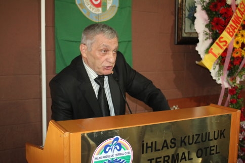 Günün Finali Kuzuluk Termalde Yapıldı!