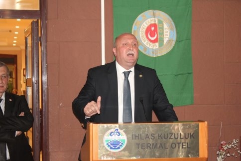 Günün Finali Kuzuluk Termalde Yapıldı!