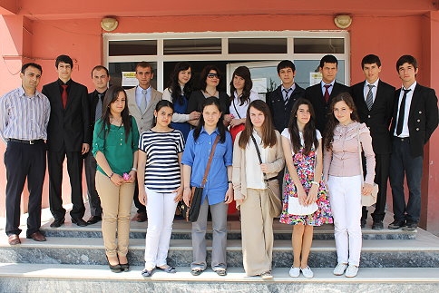 Öğretmen Adayları Öğretmenliği Öğreniyorlar!