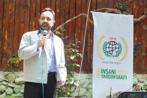 Akyazı Hanım Komisyonu Akyazı’da Buluştu!