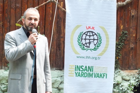 Akyazı Hanım Komisyonu Akyazı’da Buluştu!