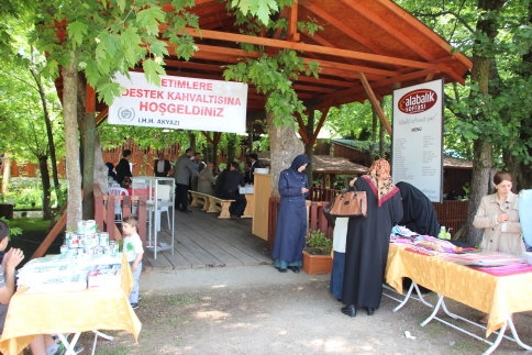 Akyazı Hanım Komisyonu Akyazı’da Buluştu!