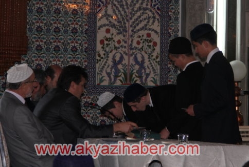 Yarışma Sonrası İl Birincisi Belli Oldu