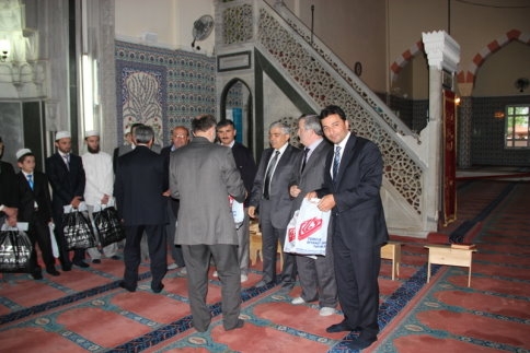 Yarışma Sonrası İl Birincisi Belli Oldu