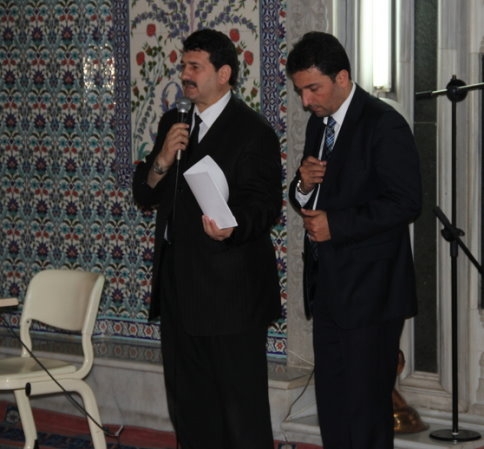 Yarışma Sonrası İl Birincisi Belli Oldu