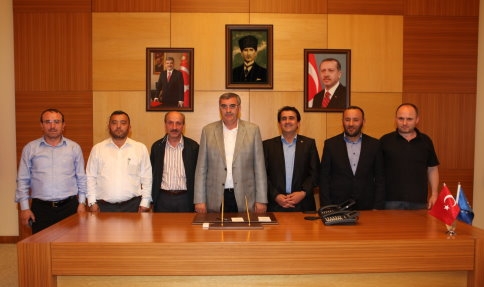 Ak Parti Akyazı İlçe Teşkilatından Gönderilen Basın bildirisinde!