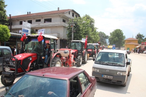 Akyazı Belediyesi Bir İlki Gerçekleştirdi!