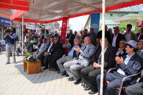 Akyazı Belediyesi Bir İlki Gerçekleştirdi!