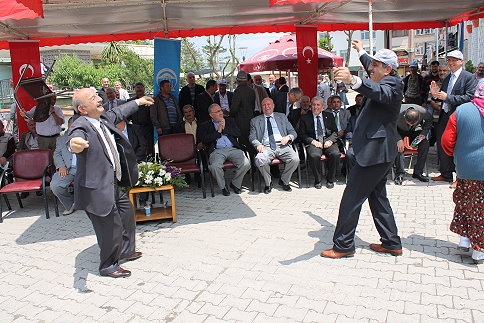 Akyazı Belediyesi Bir İlki Gerçekleştirdi!