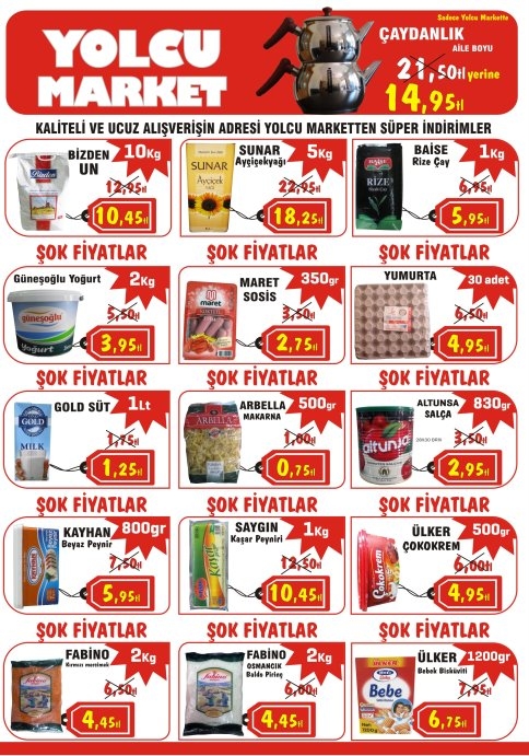 Bu Fiyatların Rakibi Yok