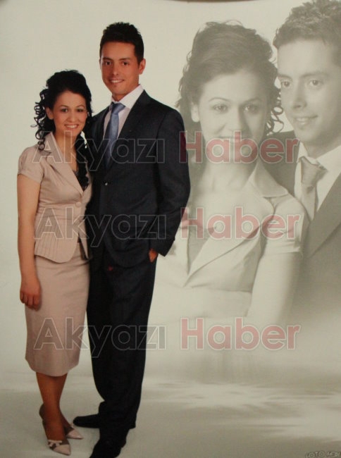 Şehit Teğmen Alaağaç Köyü Damadı