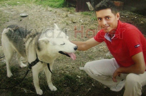 Şehit Teğmen Alaağaç Köyü Damadı