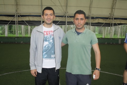 Akyazı E.M.L Sınıf Turnuvaları Son Buldu.