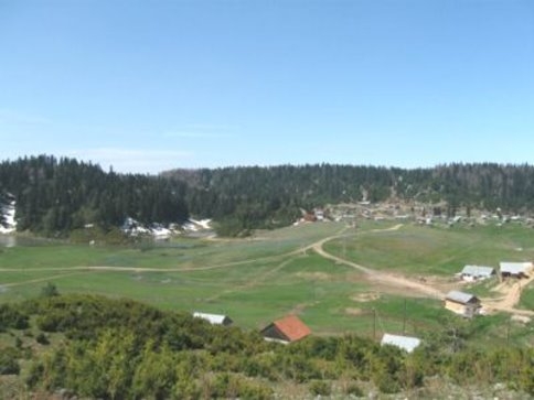 Sakarya'da Dağcılık Şenliği