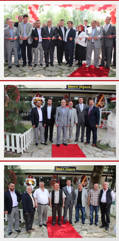 Kuzuluk Yeni Bir Tesise Daha Kavuştu