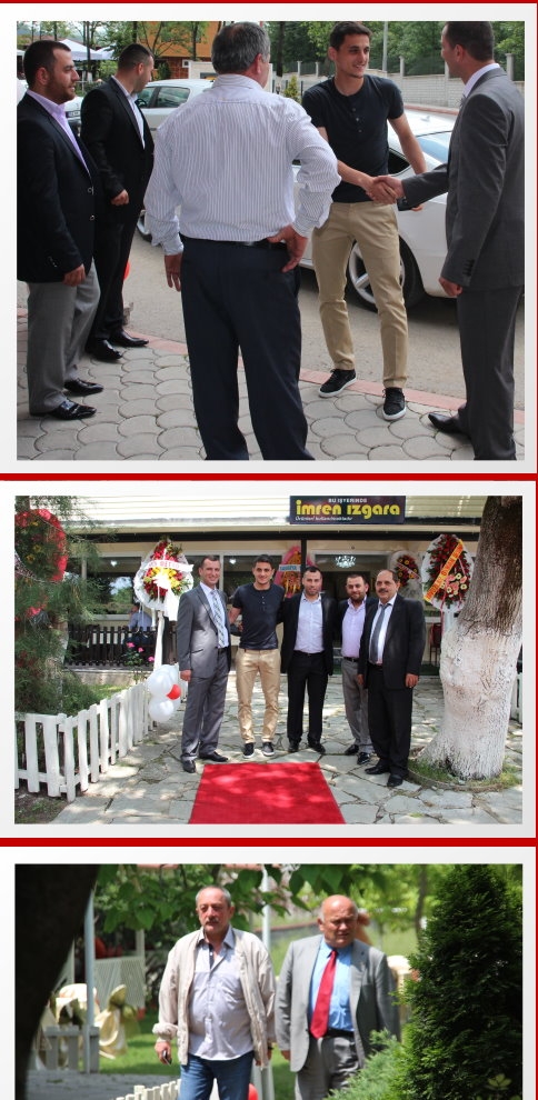 Kuzuluk Yeni Bir Tesise Daha Kavuştu