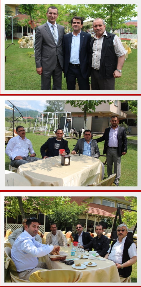 Kuzuluk Yeni Bir Tesise Daha Kavuştu