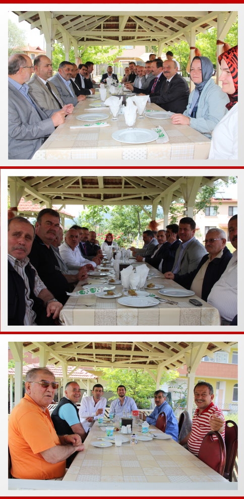 Kuzuluk Yeni Bir Tesise Daha Kavuştu