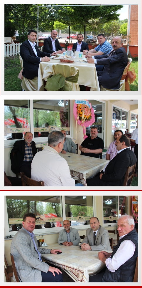 Kuzuluk Yeni Bir Tesise Daha Kavuştu