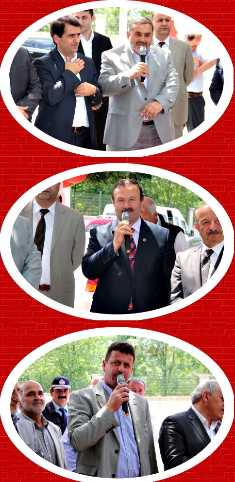 Kuzuluk Yeni Bir Tesise Daha Kavuştu