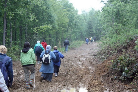 Davlumbaz ve Keremali’deydiler!