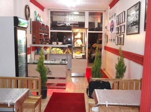 Waffle tatdınız mı?