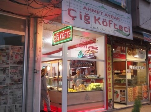 Waffle tatdınız mı?