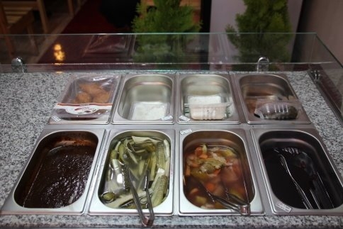 Waffle tatdınız mı?