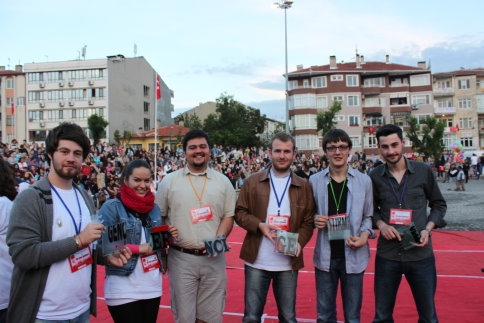 Gençlik Meclisi Lüleburgaz’da