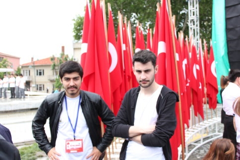 Gençlik Meclisi Lüleburgaz’da