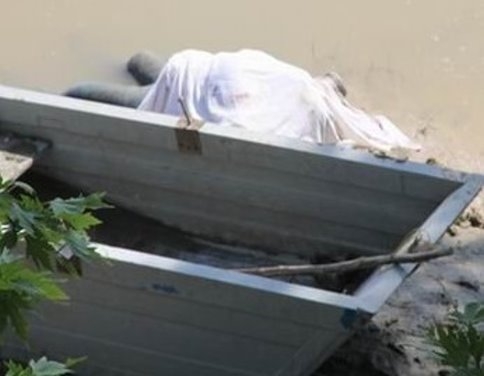 Sakarya Köprüsünde İntihar Eden Kadının Cesedi Bulundu 