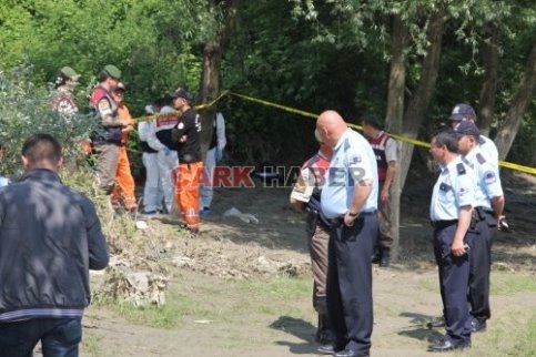 Sakarya Köprüsünde İntihar Eden Kadının Cesedi Bulundu 