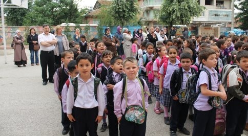 Öğretmenlerin Hakkı Öğrencileri Mağdur Etti