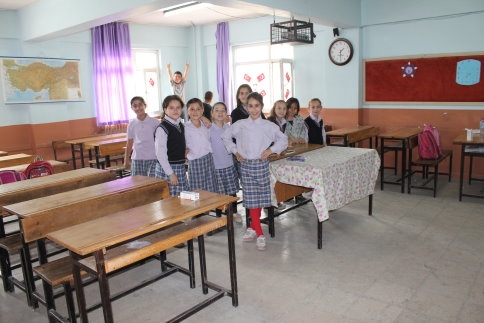 Öğretmenlerin Hakkı Öğrencileri Mağdur Etti