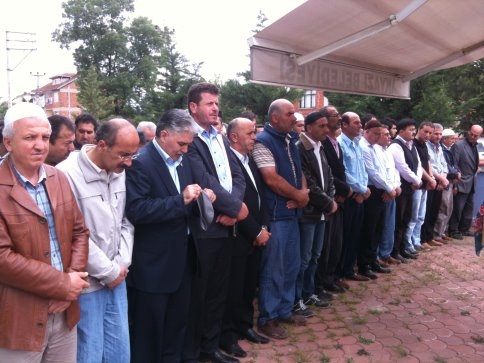 Er Ailesi'nin Acı Günü