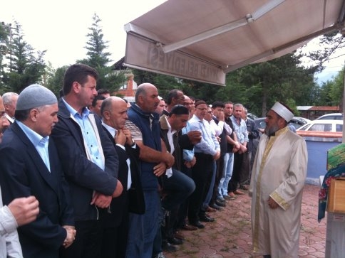 Er Ailesi'nin Acı Günü