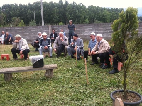 Er Ailesi'nin Acı Günü