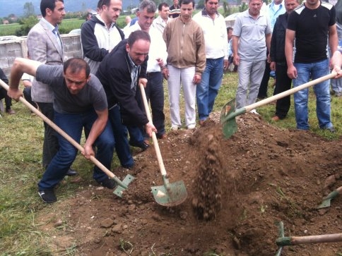 Er Ailesi'nin Acı Günü