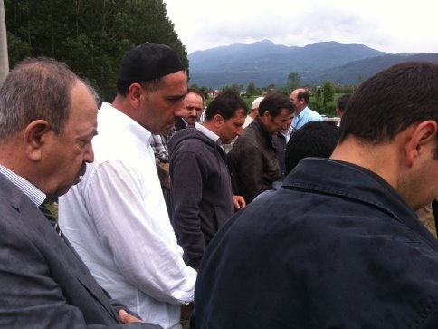 Er Ailesi'nin Acı Günü