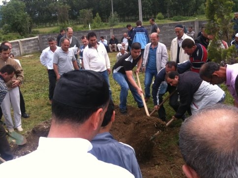 Er Ailesi'nin Acı Günü