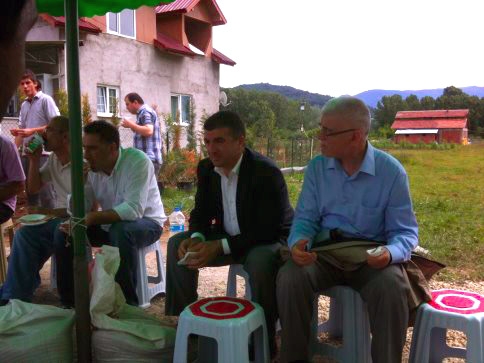 Er Ailesi'nin Acı Günü