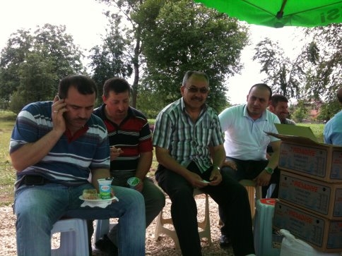 Er Ailesi'nin Acı Günü