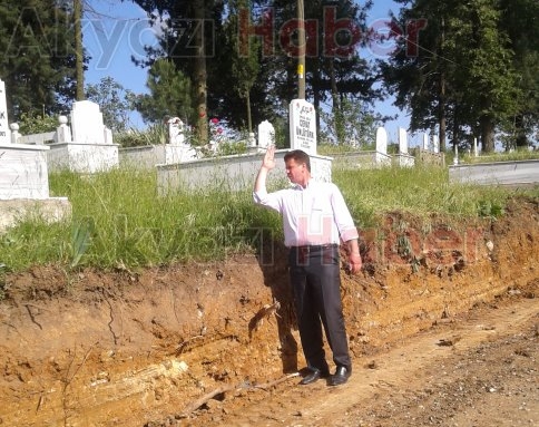 Az Konuşup Fazla İş Yapacağız