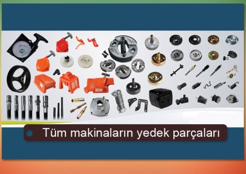 Garantili Hizmetle Çifçimizin Daima Yanındayız