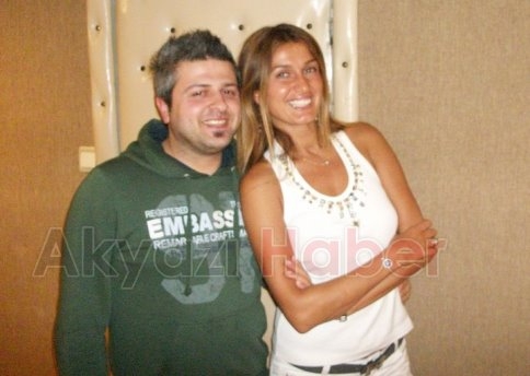 Ünlü Sanatçıların Aradığı Akyazılı Yönetmen