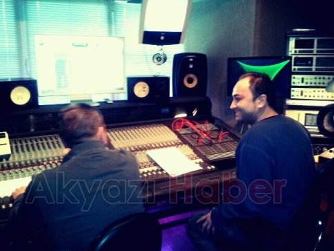 Ünlü Sanatçıların Aradığı Akyazılı Yönetmen