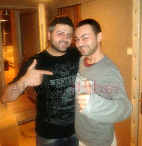 Ünlü Sanatçıların Aradığı Akyazılı Yönetmen