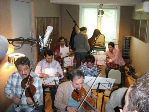 Ünlü Sanatçıların Aradığı Akyazılı Yönetmen